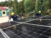 Bộ Công Thương đồng ý tiếp tục nhận và giải quyết các yêu cầu bán điện từ các dự án điện mặt trời
