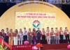 Mời tham gia Hội chợ, triễn lãm hàng công nghiệp nông thôn tiêu biểu năm 2017 tại Hà Nội